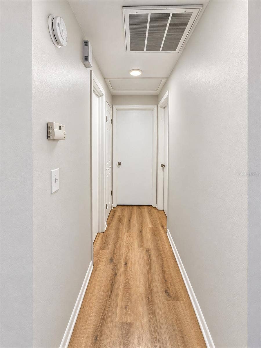 4581 DELTONA BOULEVARD, Spring Hill, FL 34606 Hallway