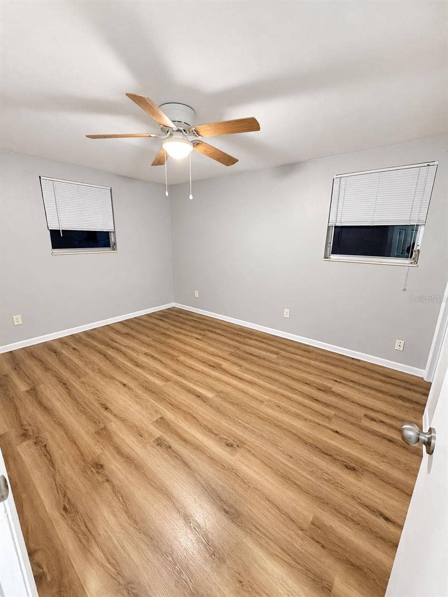 4581 DELTONA BOULEVARD, Spring Hill, FL 34606 Primary Bedroom