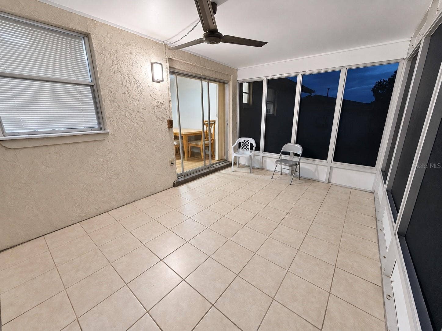4581 DELTONA BOULEVARD, Spring Hill, FL 34606 Lanai