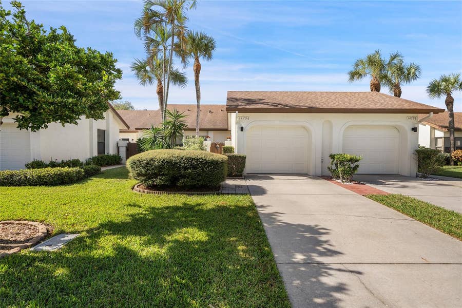 Property photo for 14796 FEATHER COVE ROAD, Clearwater, FL