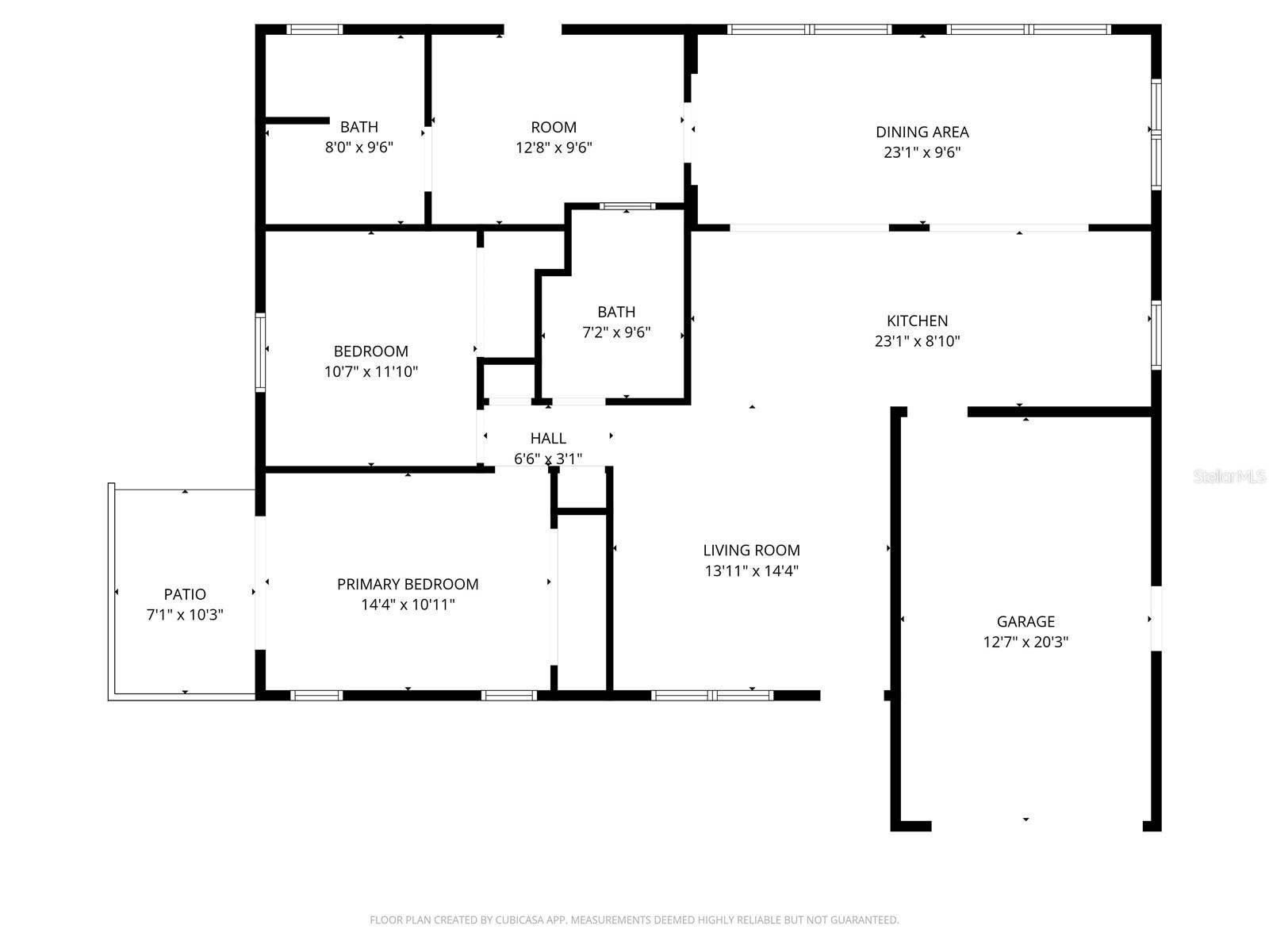 9020 HUNT CLUB LANE, Port Richey, FL 34668