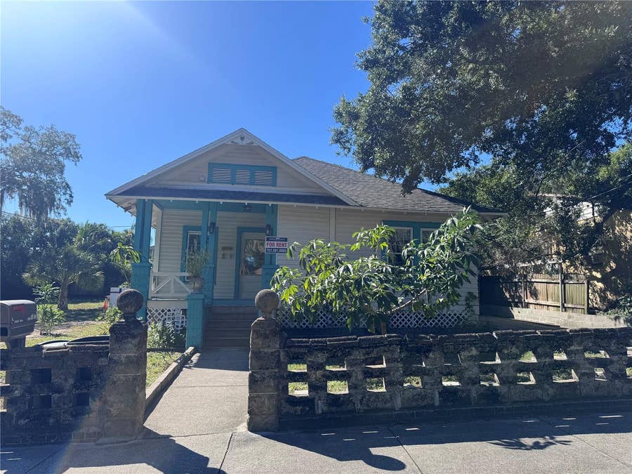 Property photo for 39 WEST PARK STREET, Tarpon Springs, FL