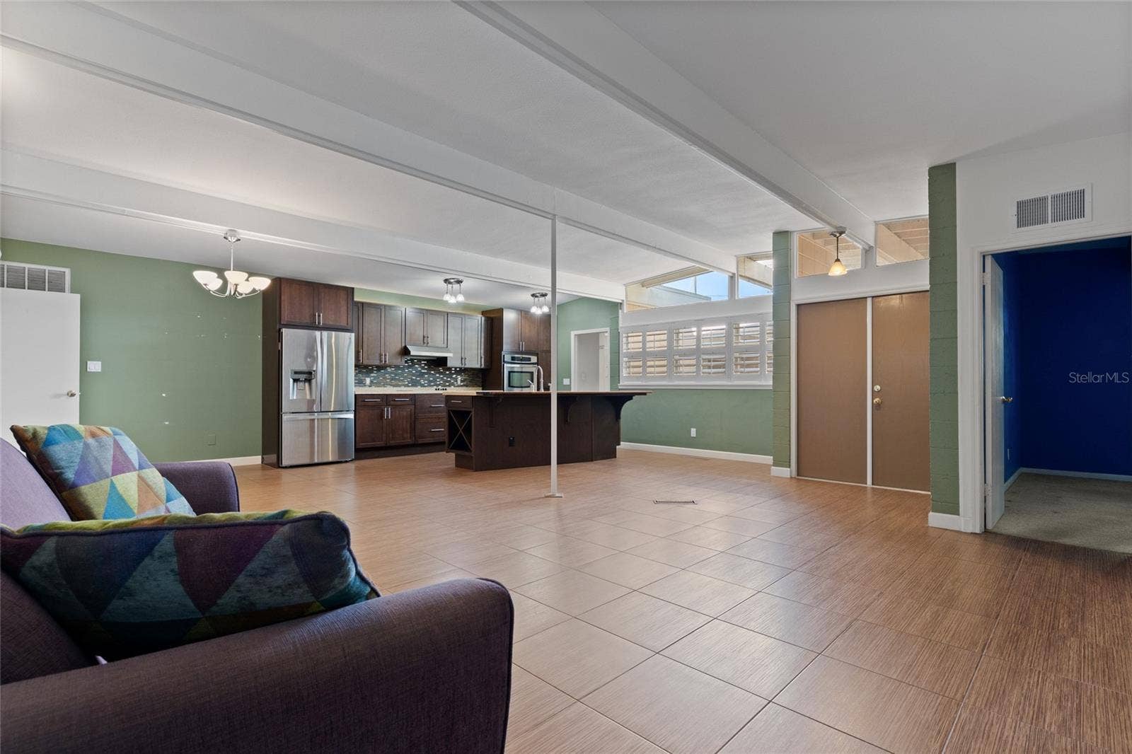 1211 BROOKSIDE DRIVE, Clearwater, FL 33764