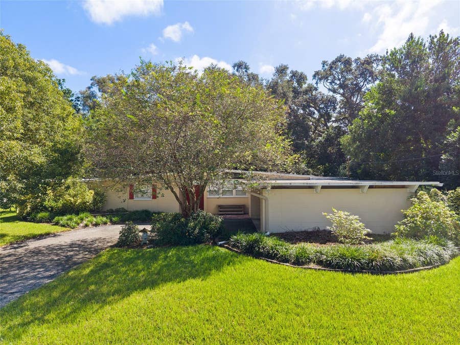 Property photo for 1211 BROOKSIDE DRIVE, Clearwater, FL