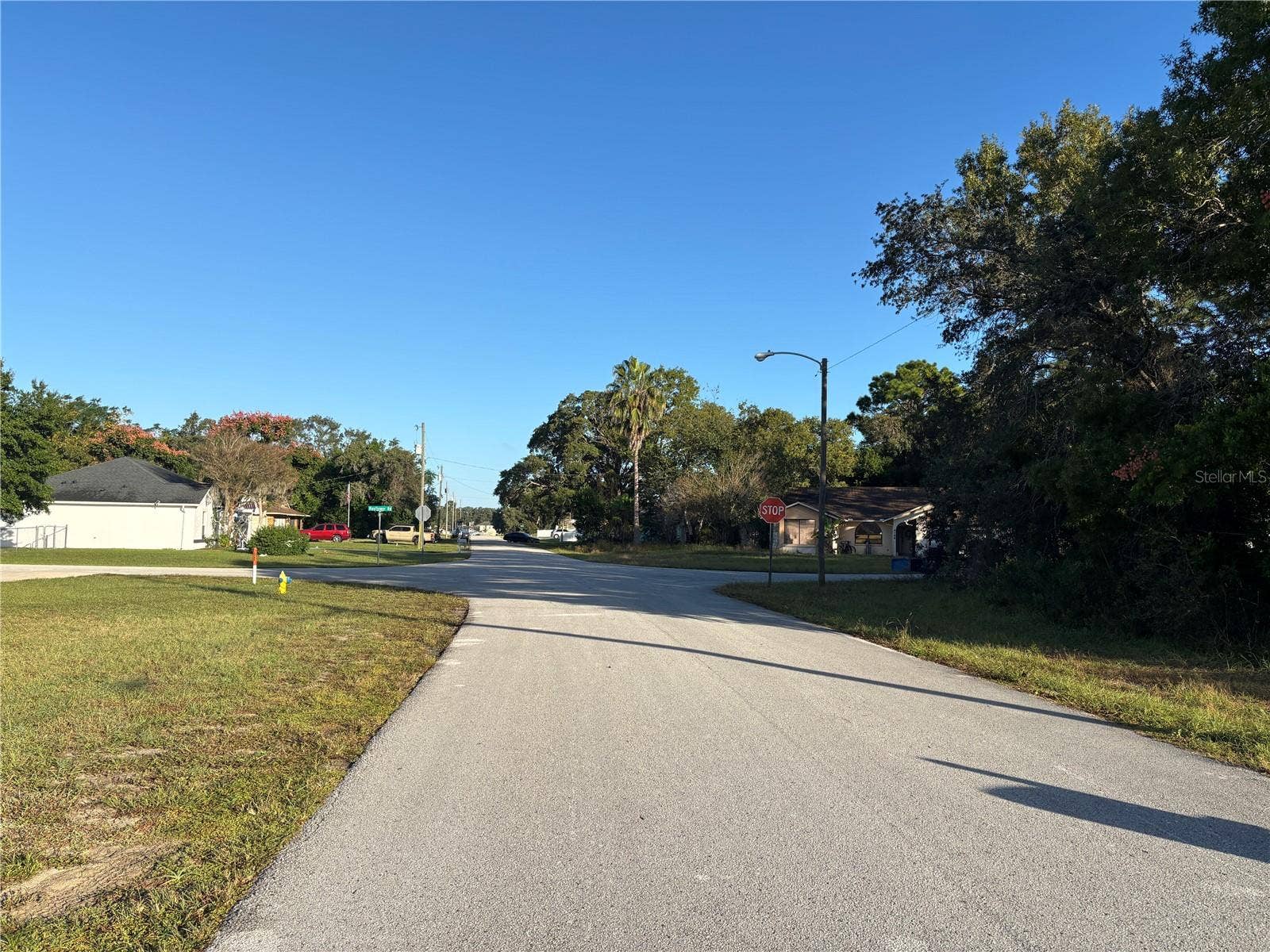 Lot 1 MAYFLOWER ROAD, Spring Hill, FL 34608 Street View