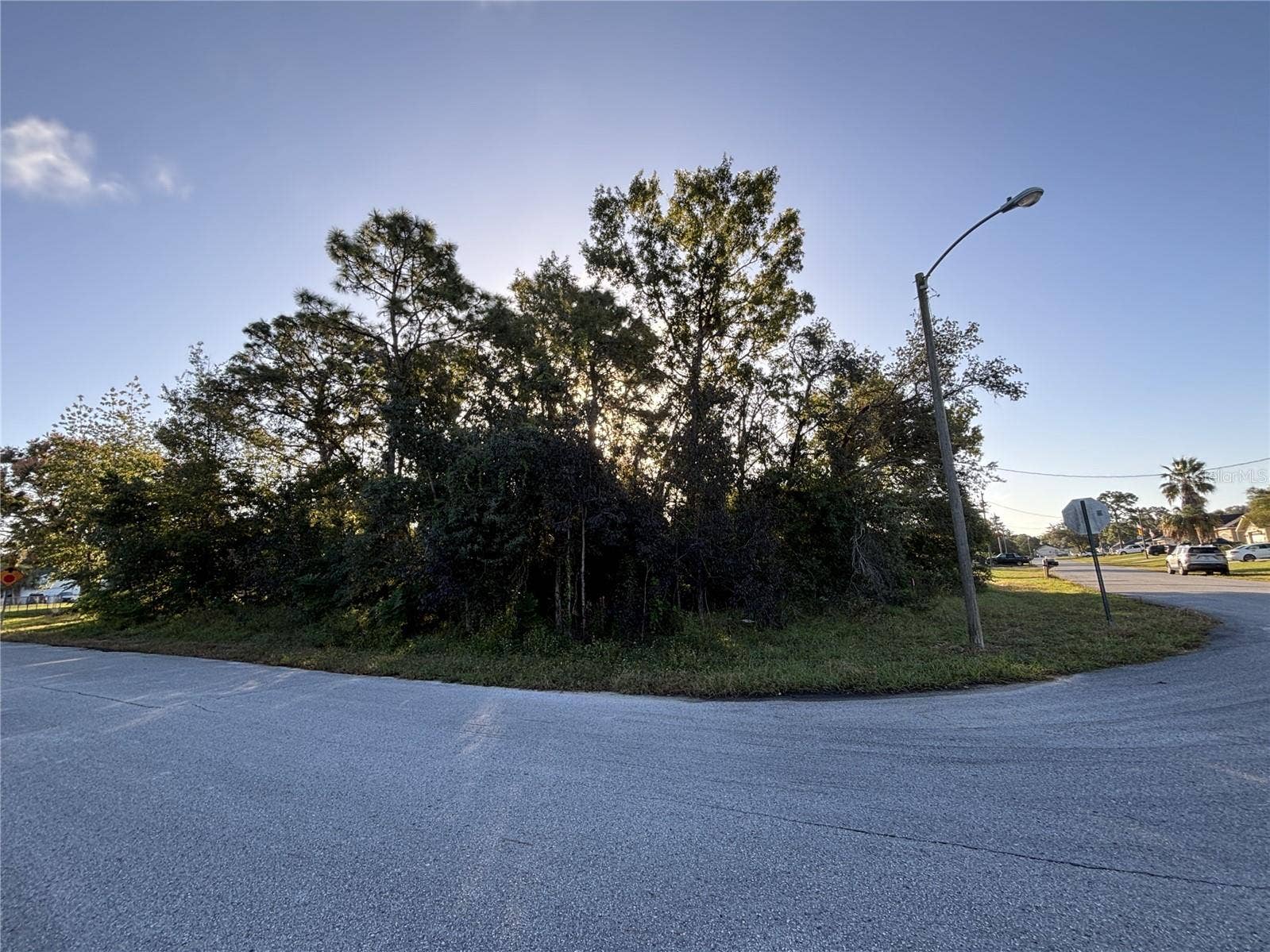 Lot 1 MAYFLOWER ROAD, Spring Hill, FL 34608 Beautiful Corner Lot