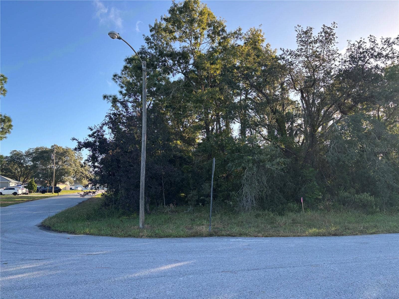 Lot 1 MAYFLOWER ROAD, Spring Hill, FL 34608 Beautiful Corner Lot