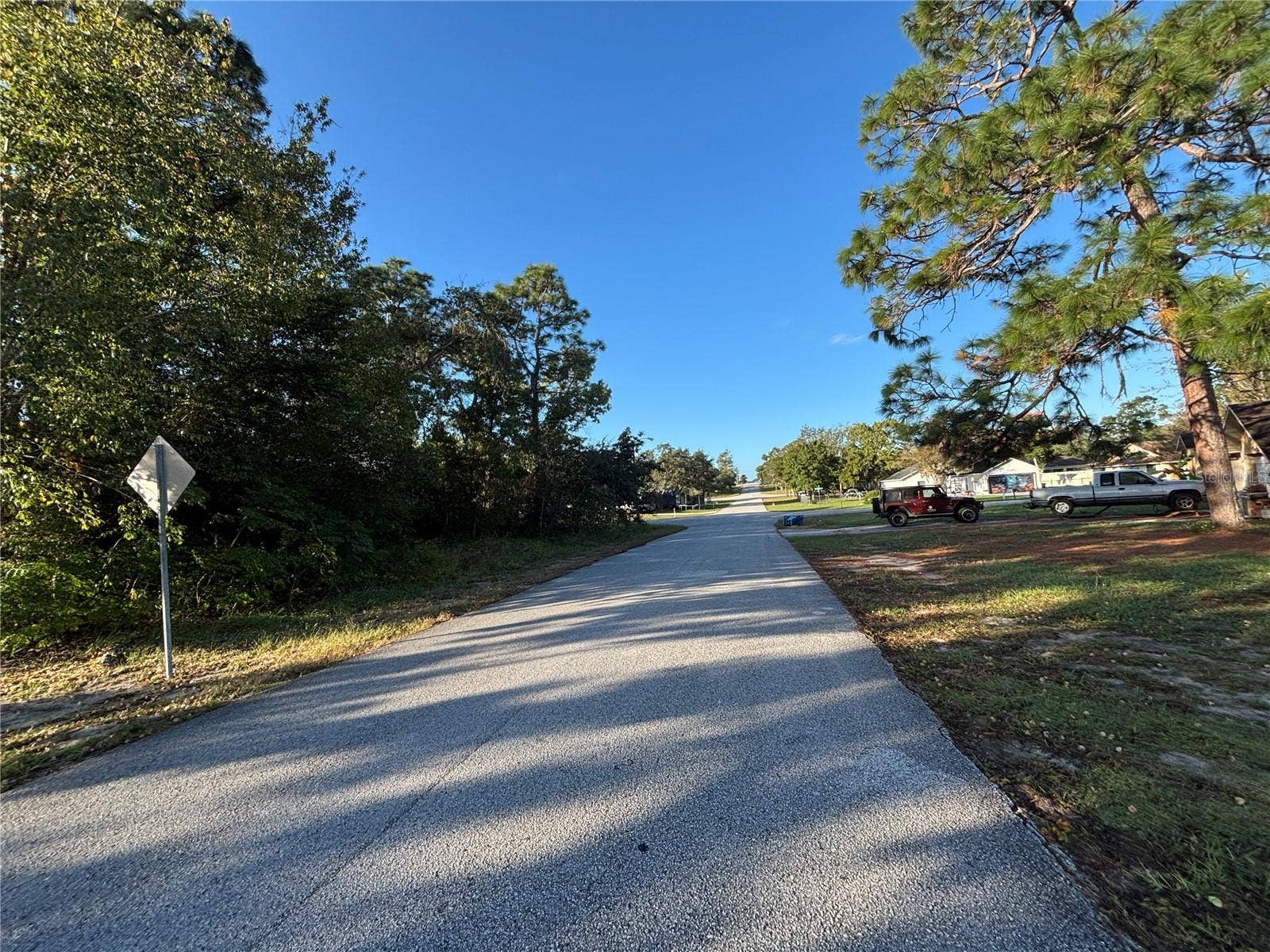 Lot 1 MAYFLOWER ROAD, Spring Hill, FL 34608 Street View