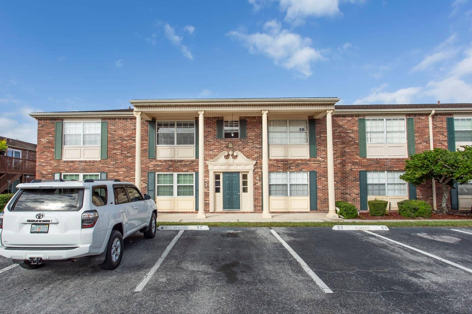 1920 E EDGEWOOD DRIVE, #B2, Lakeland, FL 33803 1920 E EDGEWOOD DRIVE, #B2, Lakeland, FL 33803