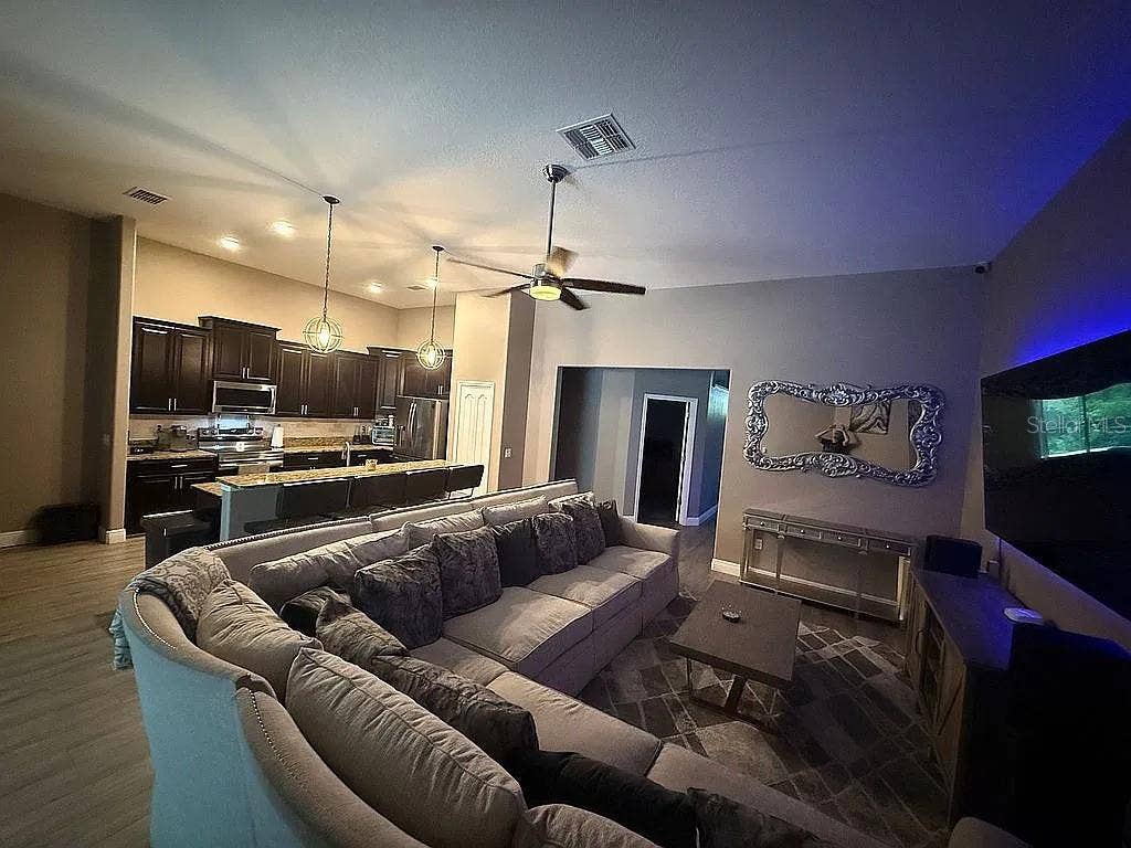 12251 CRESTRIDGE LOOP, New Port Richey, FL 34655 12251 CRESTRIDGE LOOP, New Port Richey, FL 34655