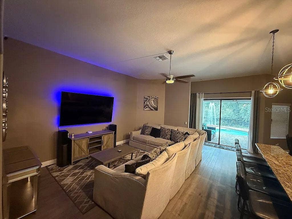 12251 CRESTRIDGE LOOP, New Port Richey, FL 34655 12251 CRESTRIDGE LOOP, New Port Richey, FL 34655