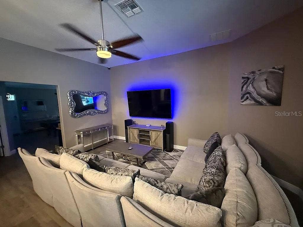 12251 CRESTRIDGE LOOP, New Port Richey, FL 34655 12251 CRESTRIDGE LOOP, New Port Richey, FL 34655