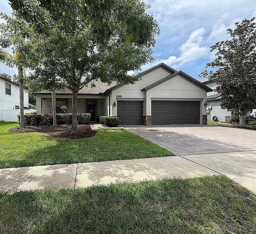 12251 CRESTRIDGE LOOP, New Port Richey, FL 34655 12251 CRESTRIDGE LOOP, New Port Richey, FL 34655