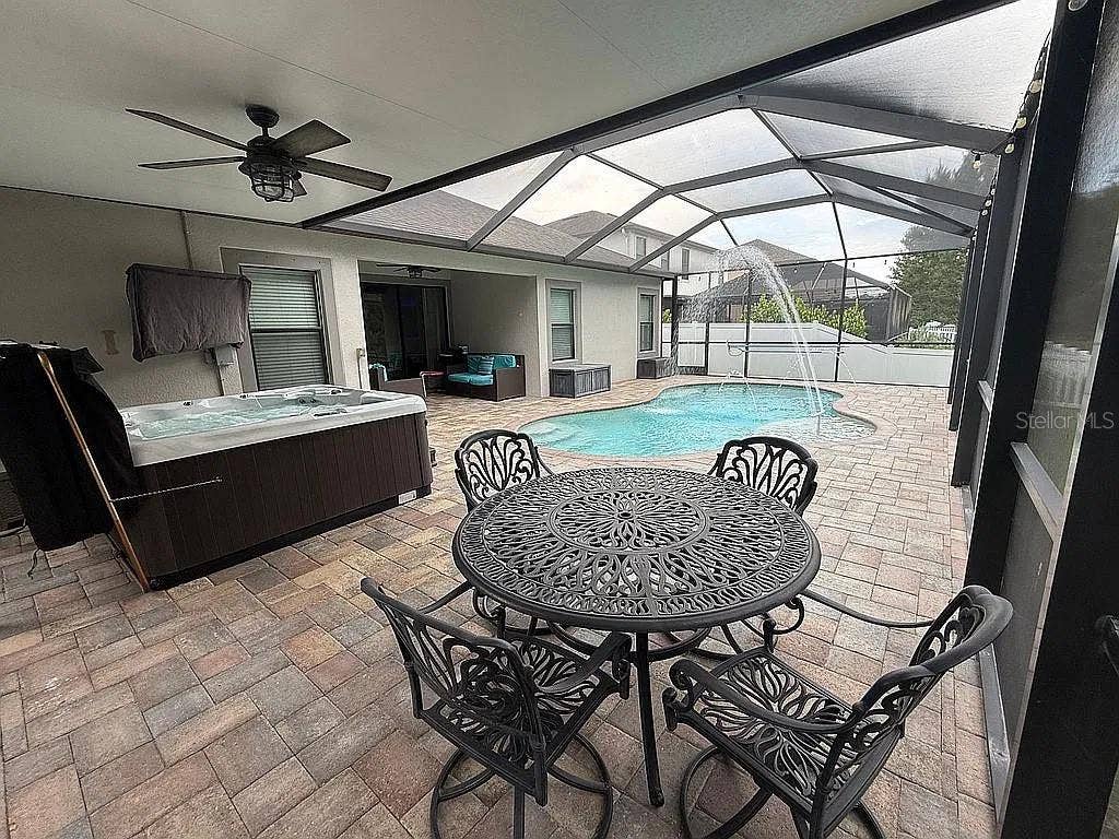 12251 CRESTRIDGE LOOP, New Port Richey, FL 34655 12251 CRESTRIDGE LOOP, New Port Richey, FL 34655