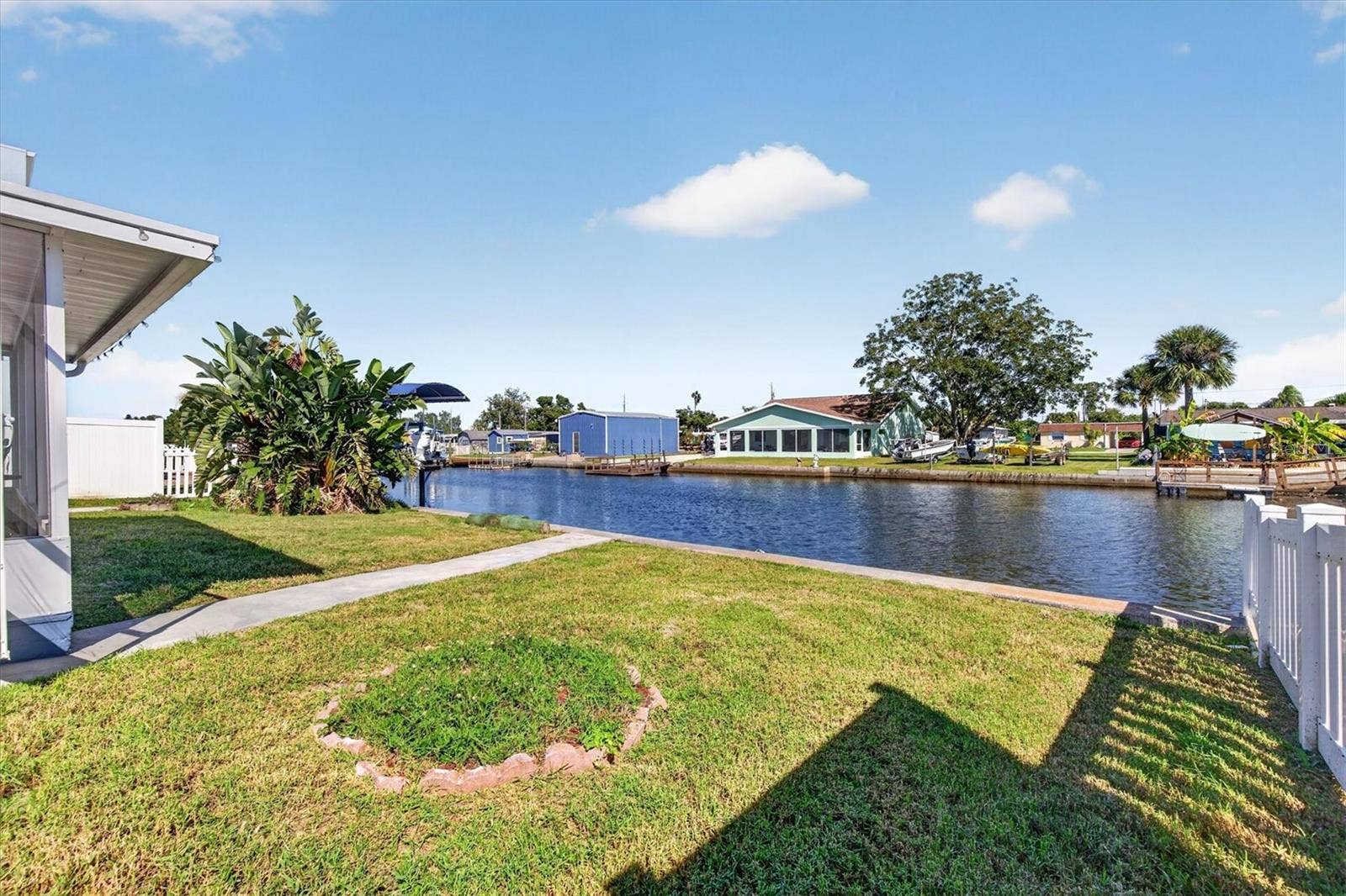 13232 NEPTUNE DRIVE, Hudson, FL 34667