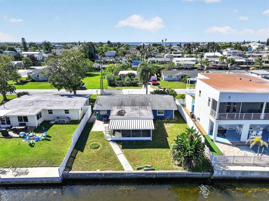 Property photo for 13232 NEPTUNE DRIVE, Hudson, FL