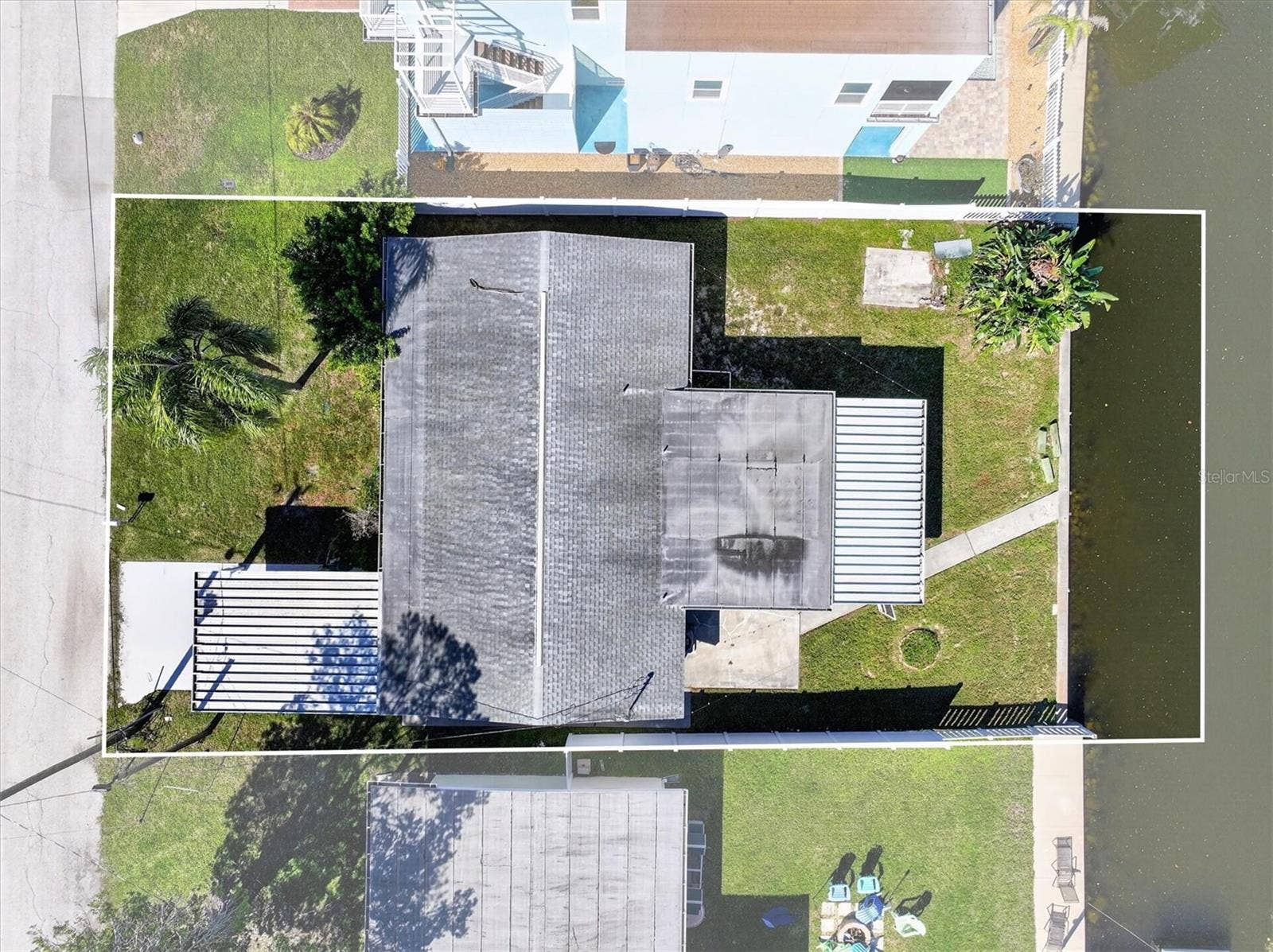 13232 NEPTUNE DRIVE, Hudson, FL 34667