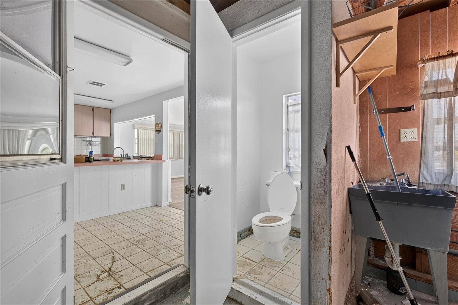13232 NEPTUNE DRIVE, Hudson, FL 34667