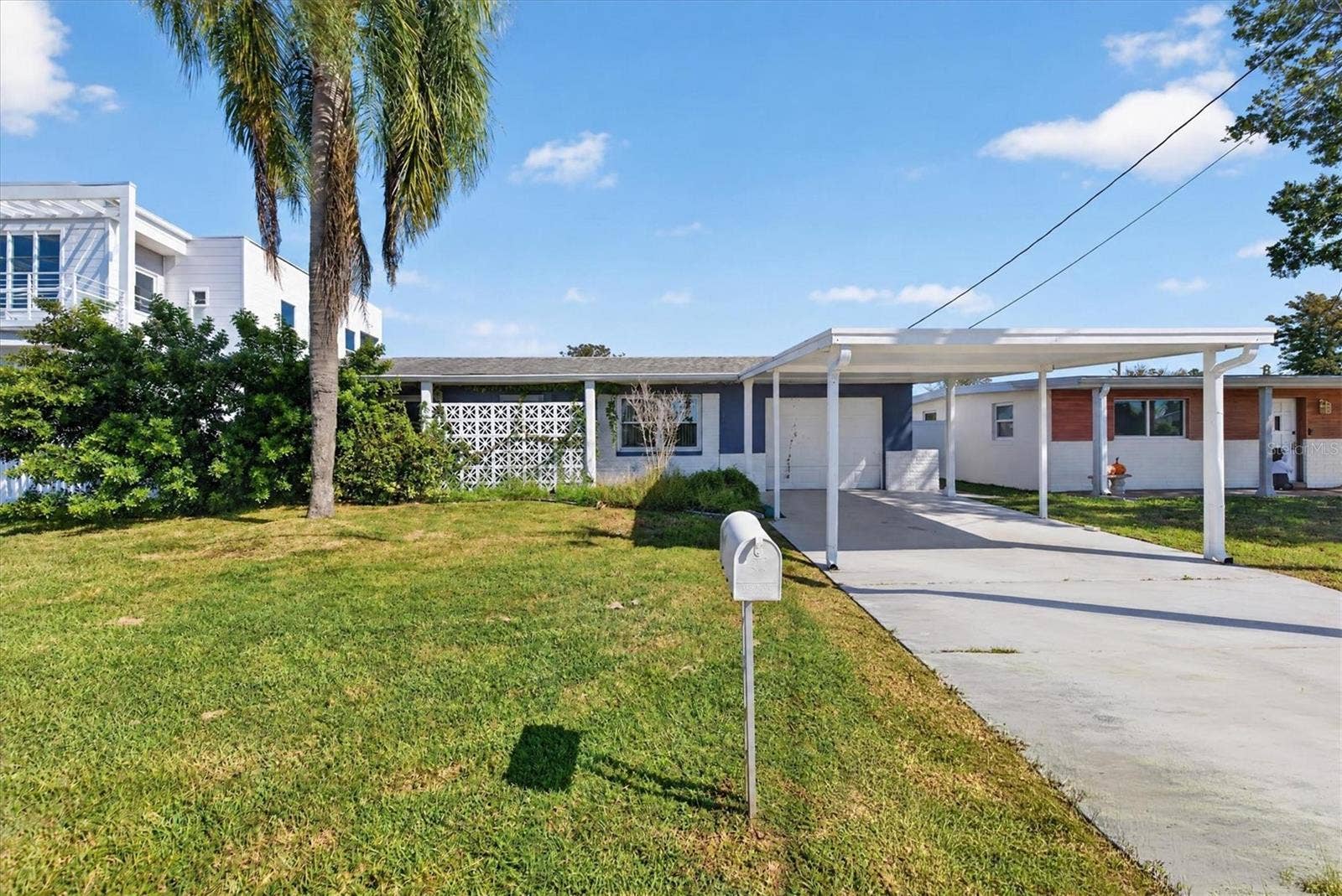 13232 NEPTUNE DRIVE, Hudson, FL 34667