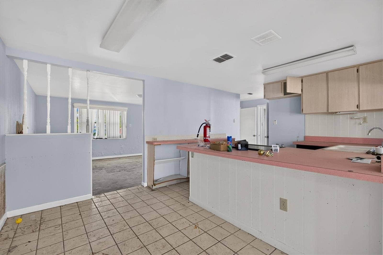 13232 NEPTUNE DRIVE, Hudson, FL 34667