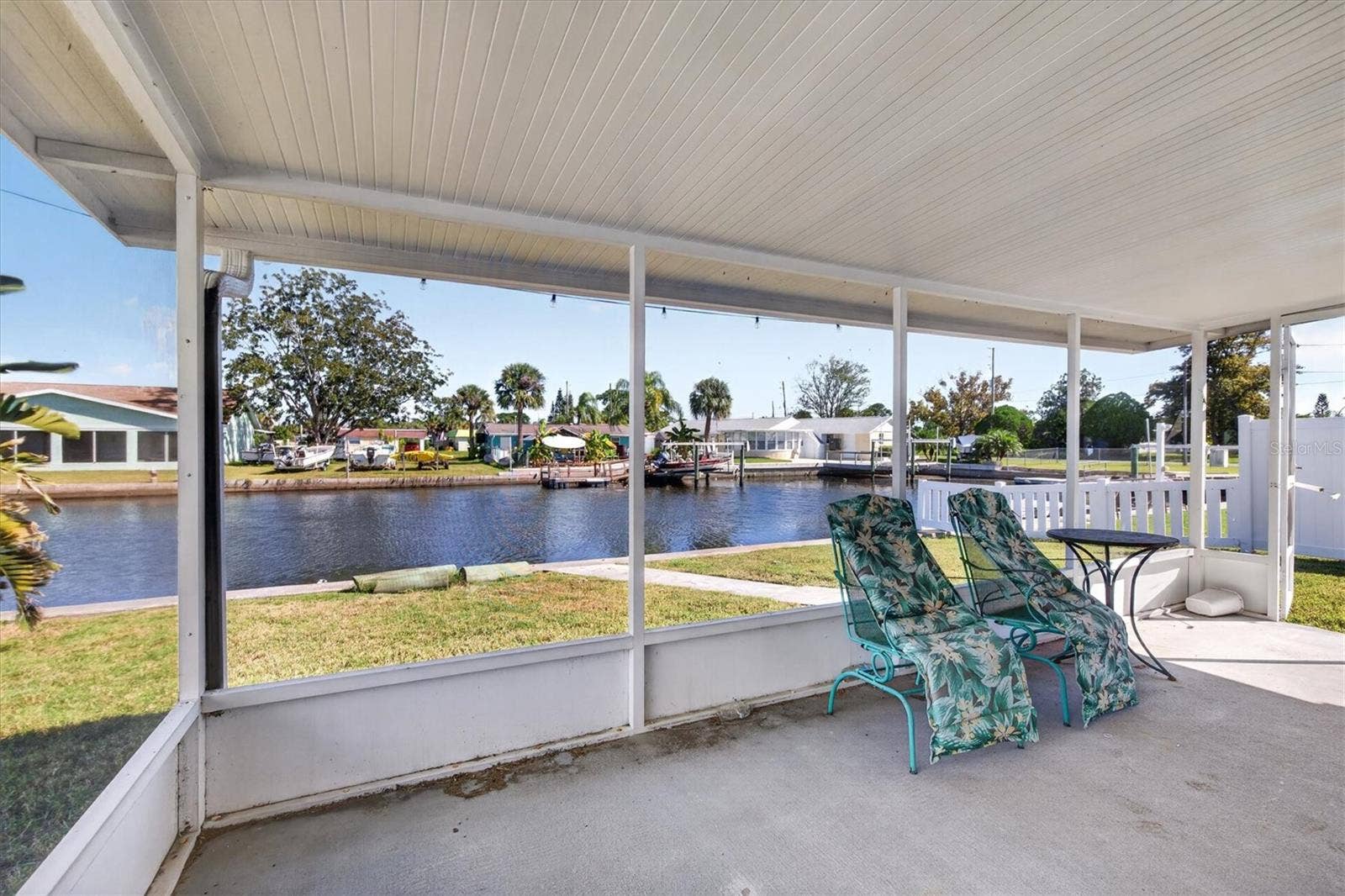 13232 NEPTUNE DRIVE, Hudson, FL 34667