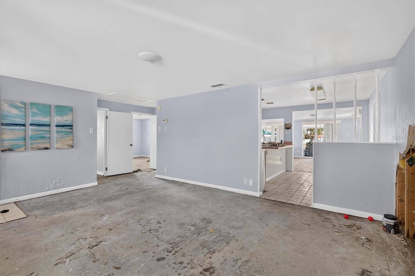 13232 NEPTUNE DRIVE, Hudson, FL 34667