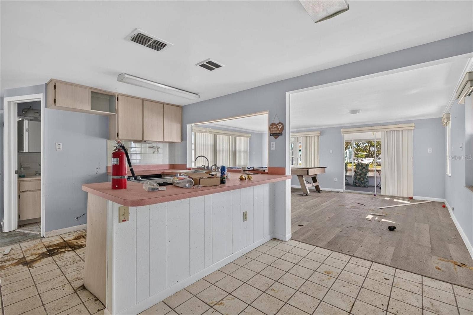 13232 NEPTUNE DRIVE, Hudson, FL 34667