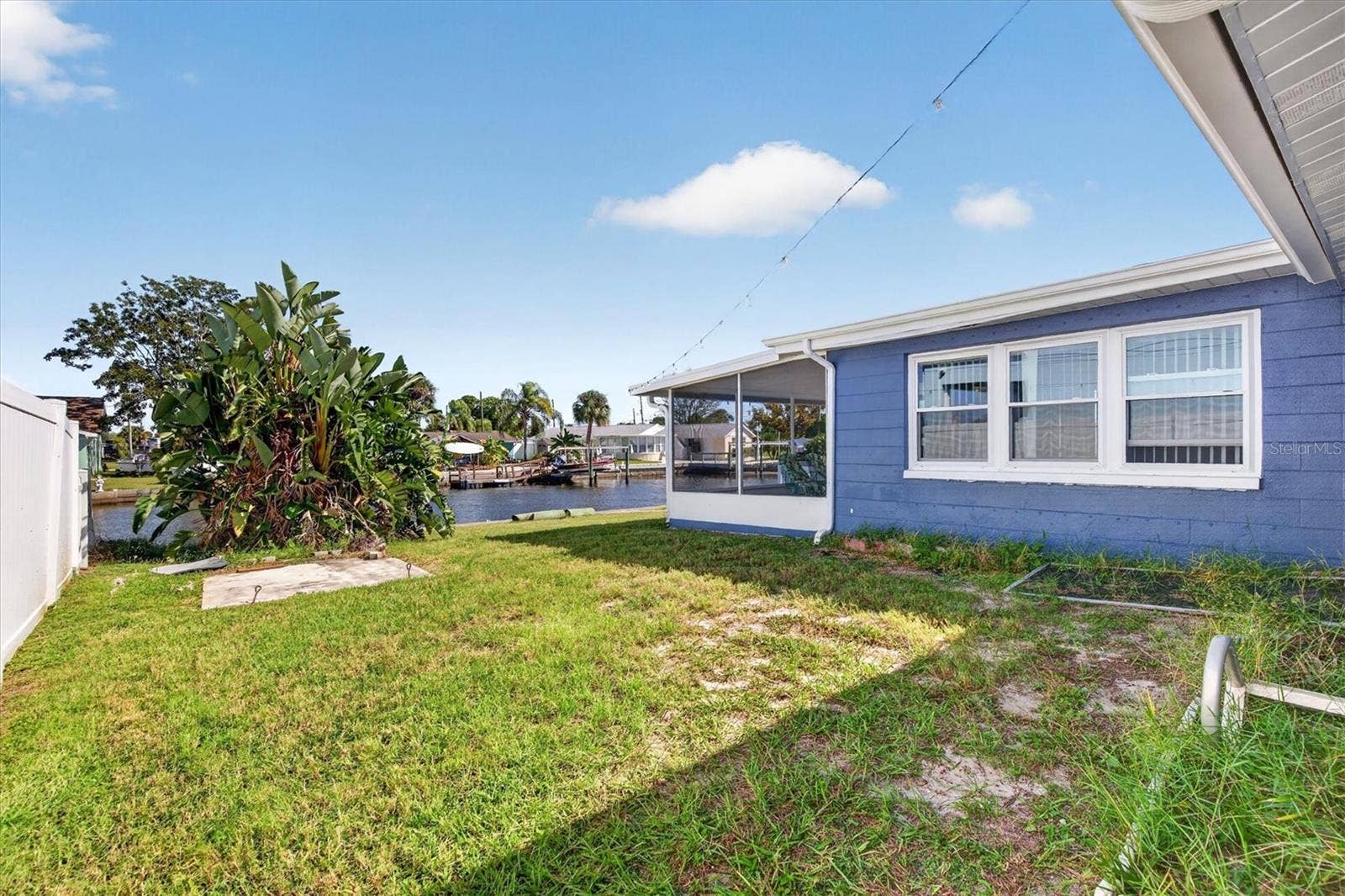 13232 NEPTUNE DRIVE, Hudson, FL 34667