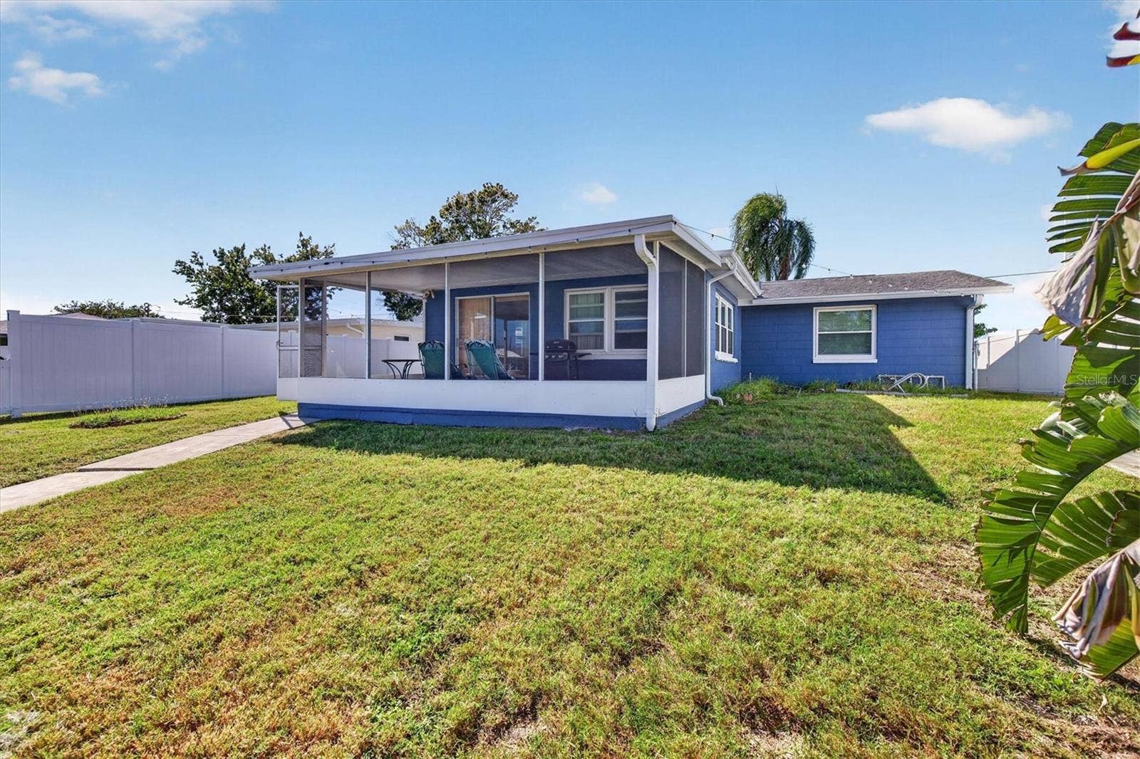 13232 NEPTUNE DRIVE, Hudson, FL 34667
