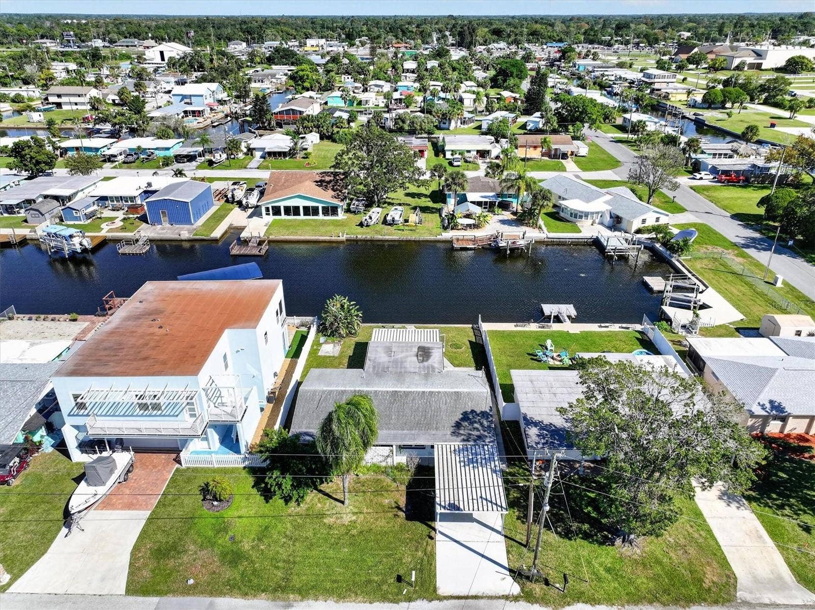 13232 NEPTUNE DRIVE, Hudson, FL 34667