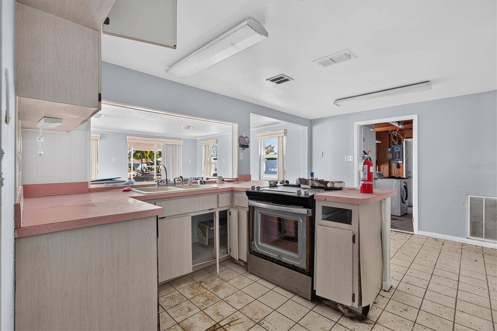 13232 NEPTUNE DRIVE, Hudson, FL 34667