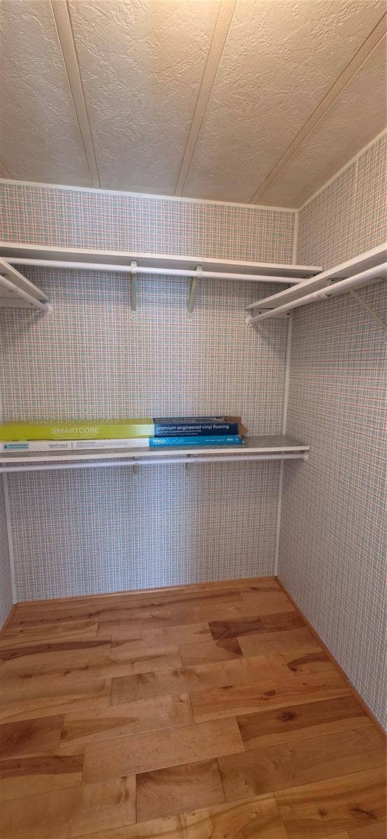 8090 E SUNRAY LANE, Floral City, FL 34436 Guest Closet