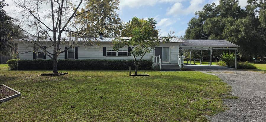Property photo for 8090 E SUNRAY LANE, Floral City, FL