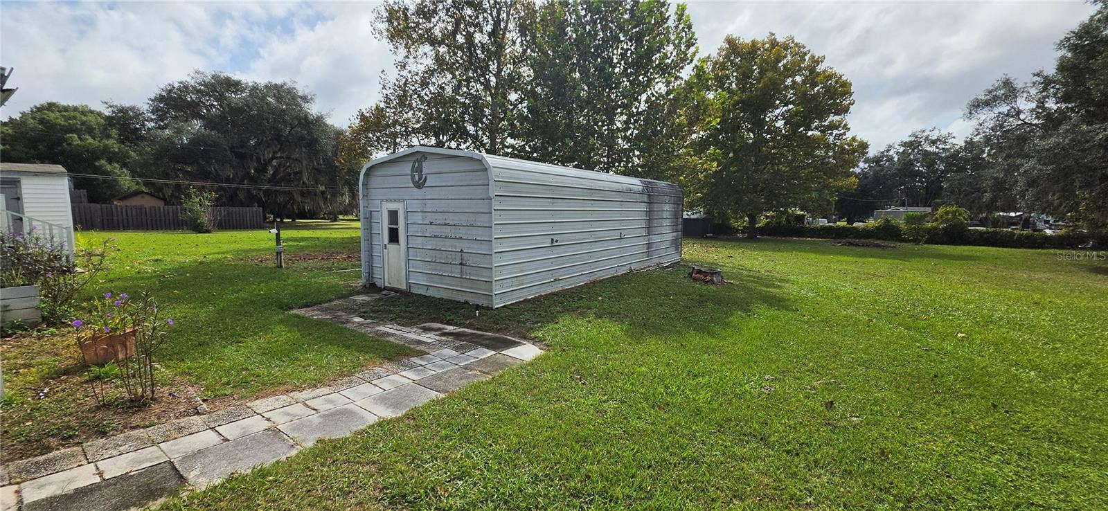 8090 E SUNRAY LANE, Floral City, FL 34436 Workshop