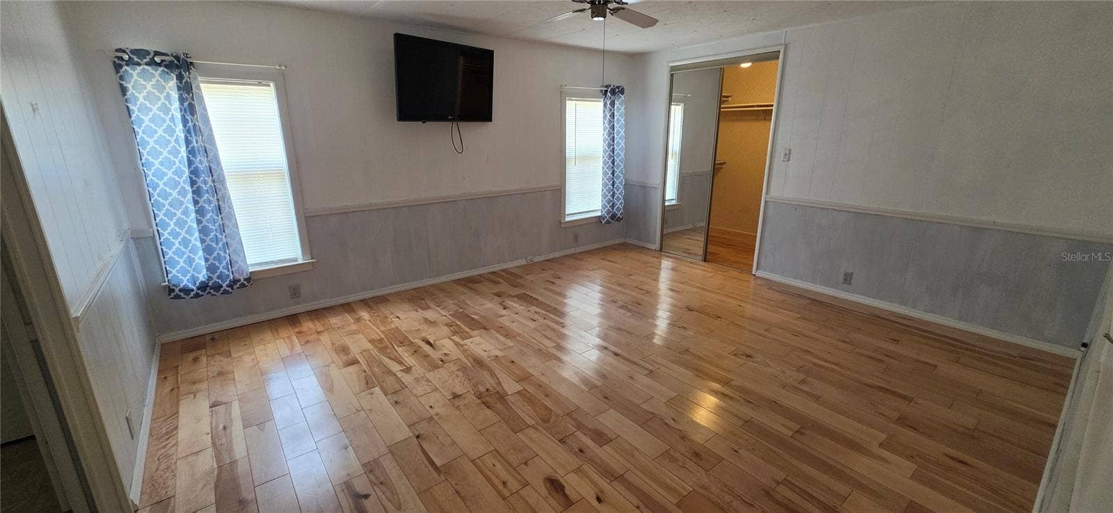8090 E SUNRAY LANE, Floral City, FL 34436 Primary Bedroom
