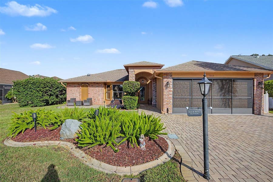 Property photo for 6112 COUNTRY RIDGE LANE, New Port Richey, FL