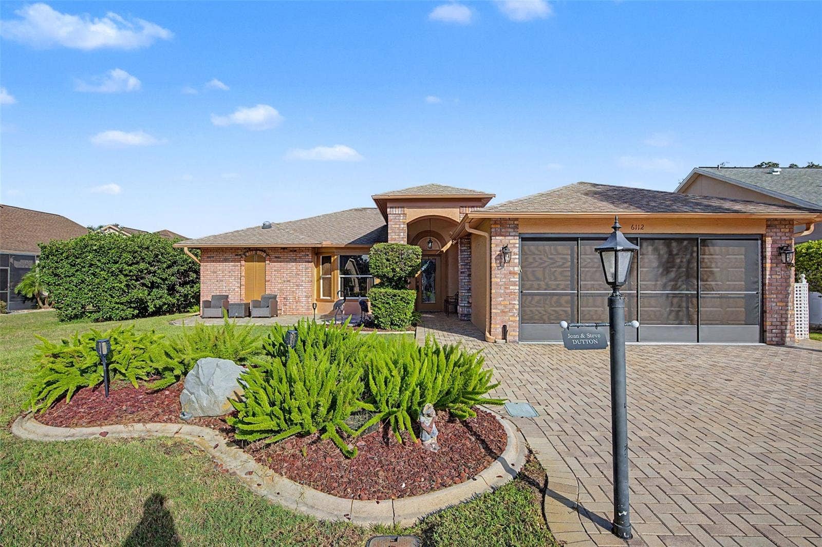 6112 COUNTRY RIDGE LANE, New Port Richey, FL 34655 6112 COUNTRY RIDGE LANE, New Port Richey, FL 34655