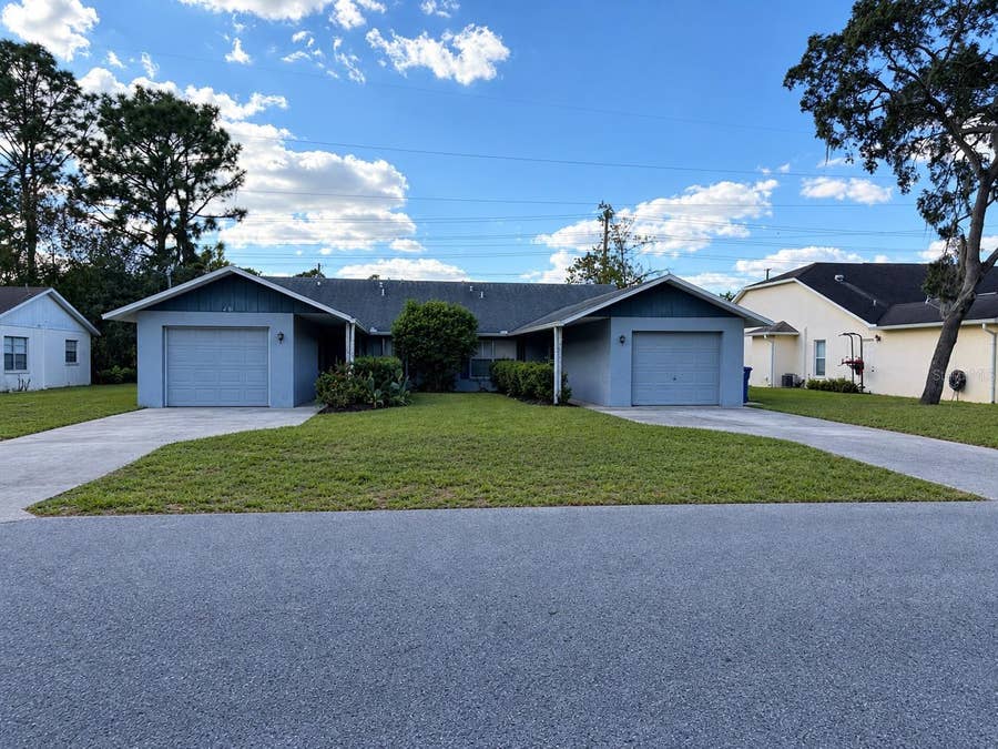 Property photo for 4281 AZORA, Spring Hill, FL
