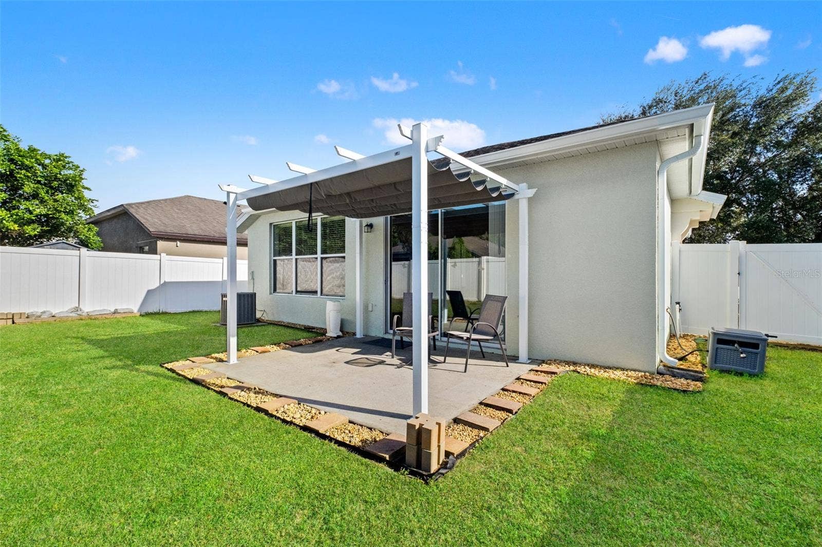 15593 LILY WOOD LANE, Brooksville, FL 34604