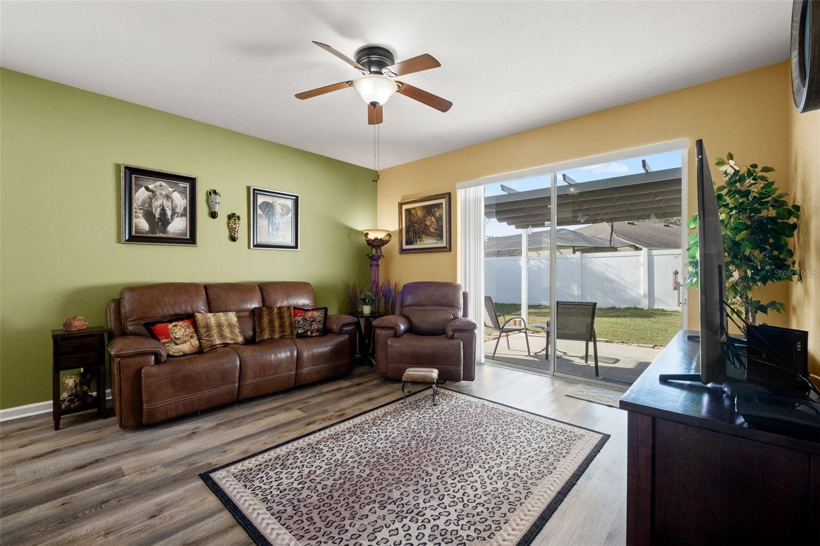 15593 LILY WOOD LANE, Brooksville, FL 34604