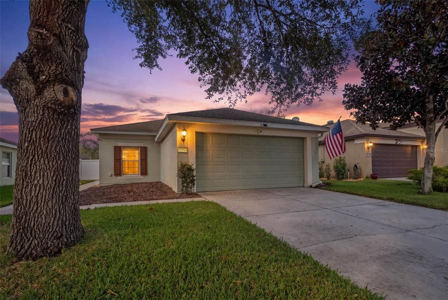 Property photo for 15593 LILY WOOD LANE, Brooksville, FL