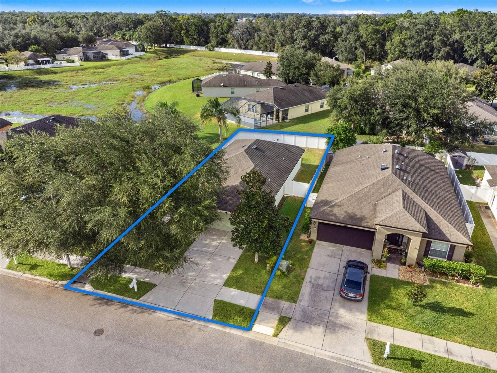 15593 LILY WOOD LANE, Brooksville, FL 34604
