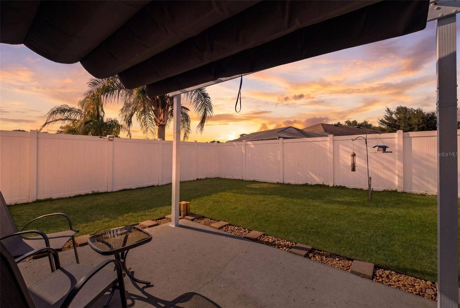 15593 LILY WOOD LANE, Brooksville, FL 34604