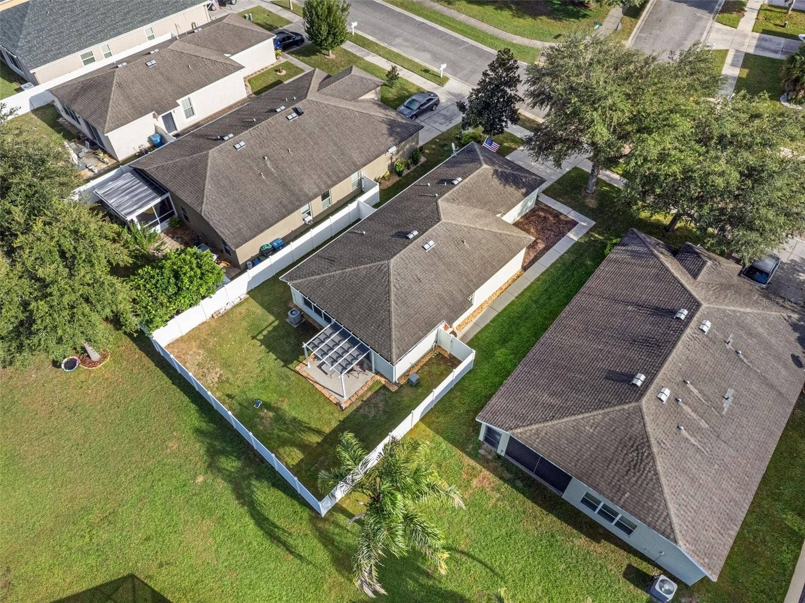 15593 LILY WOOD LANE, Brooksville, FL 34604