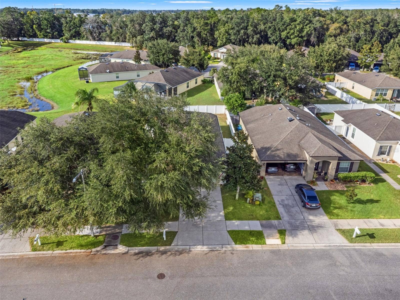 15593 LILY WOOD LANE, Brooksville, FL 34604
