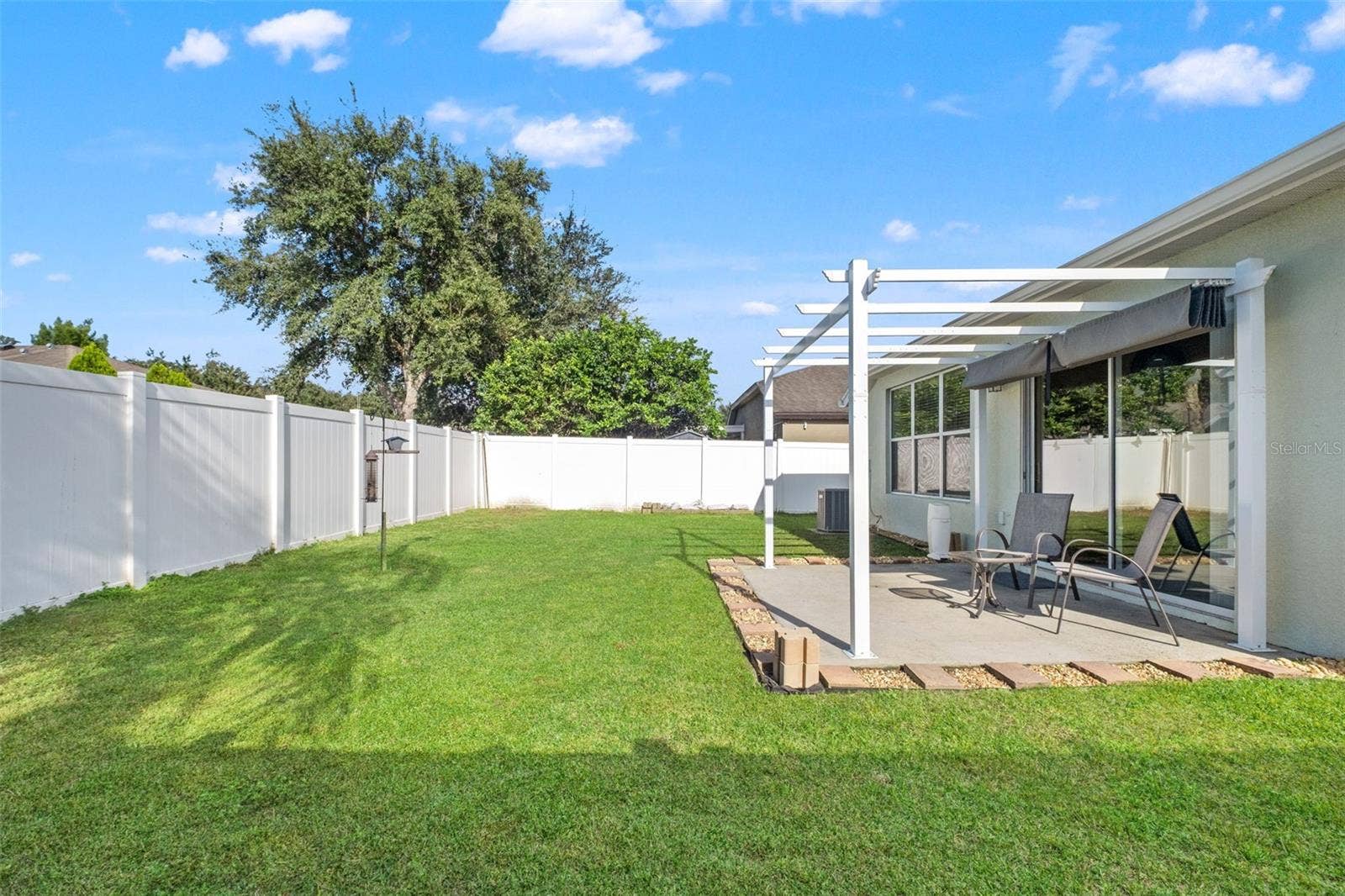 15593 LILY WOOD LANE, Brooksville, FL 34604