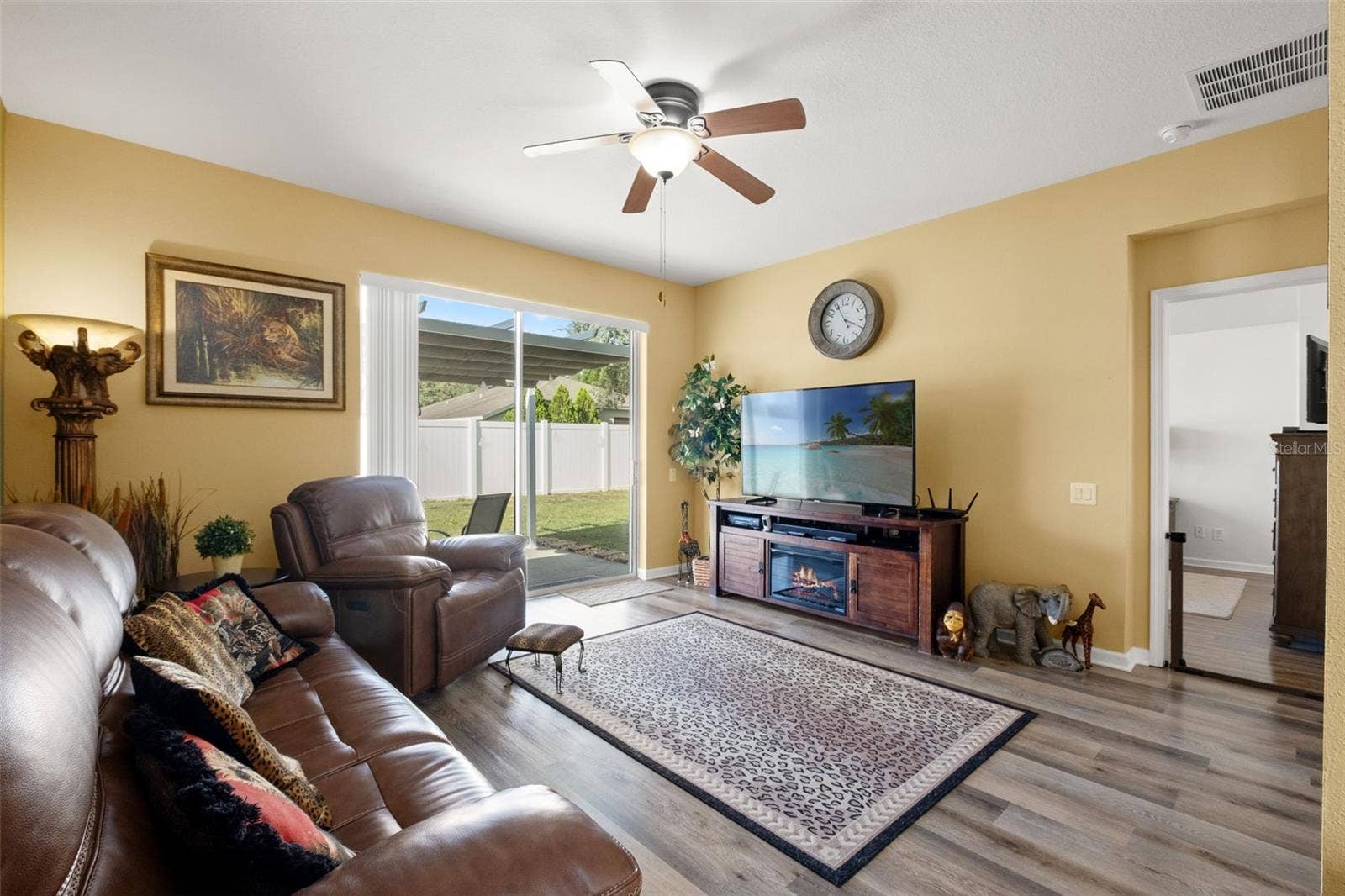 15593 LILY WOOD LANE, Brooksville, FL 34604