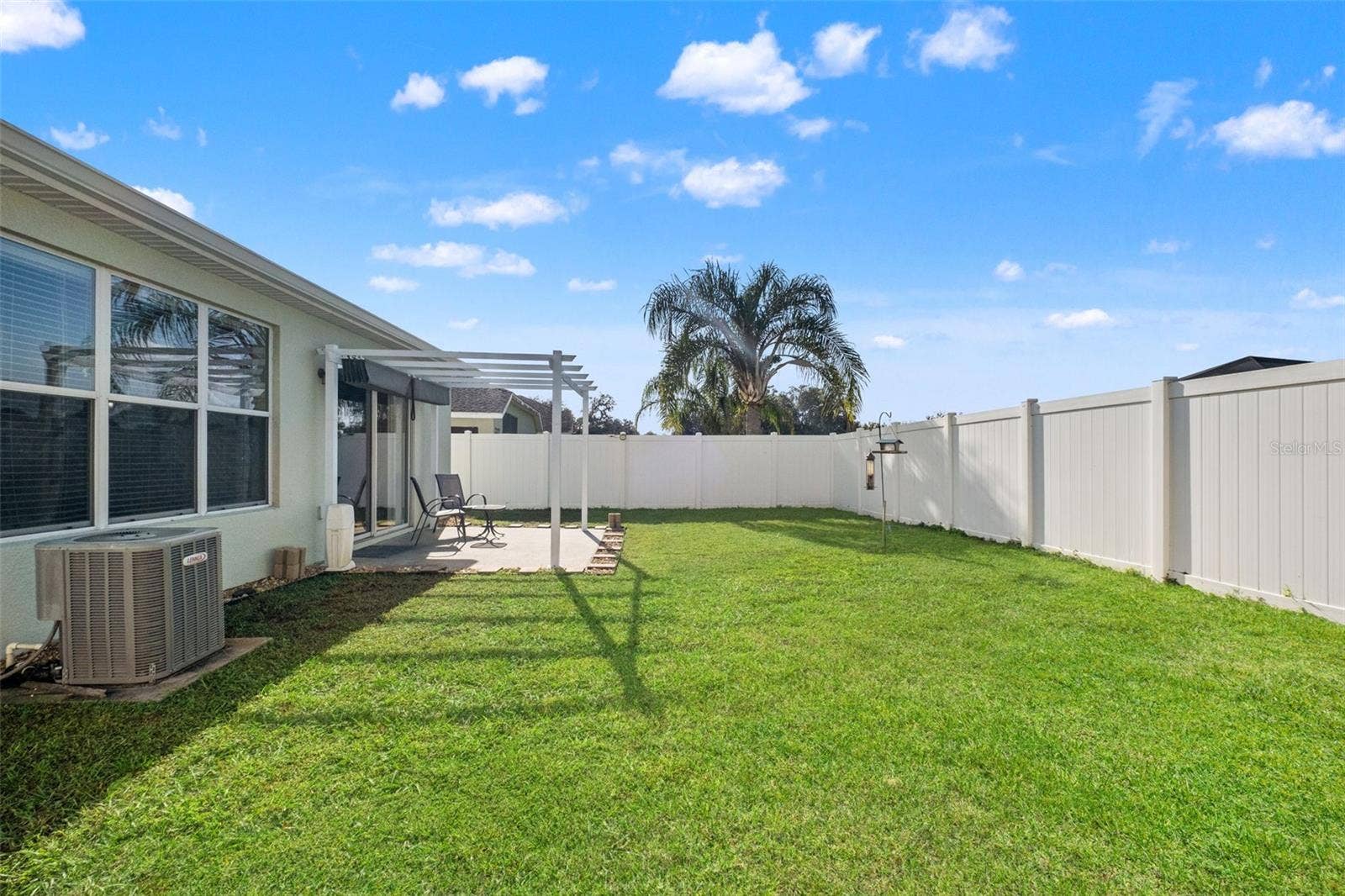 15593 LILY WOOD LANE, Brooksville, FL 34604