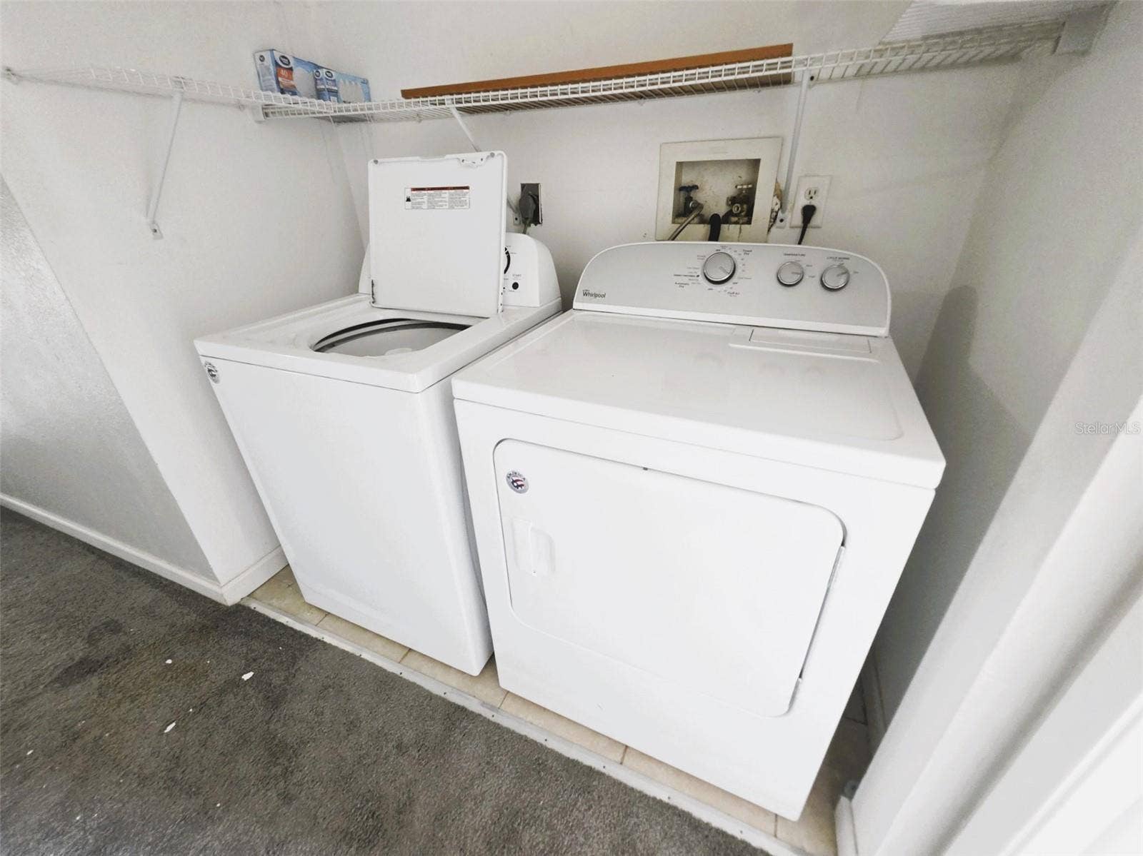 1735 CUPECOY CIRCLE, #L-1, Lutz, FL 33558 1735 CUPECOY CIRCLE, #L-1, Lutz, FL 33558