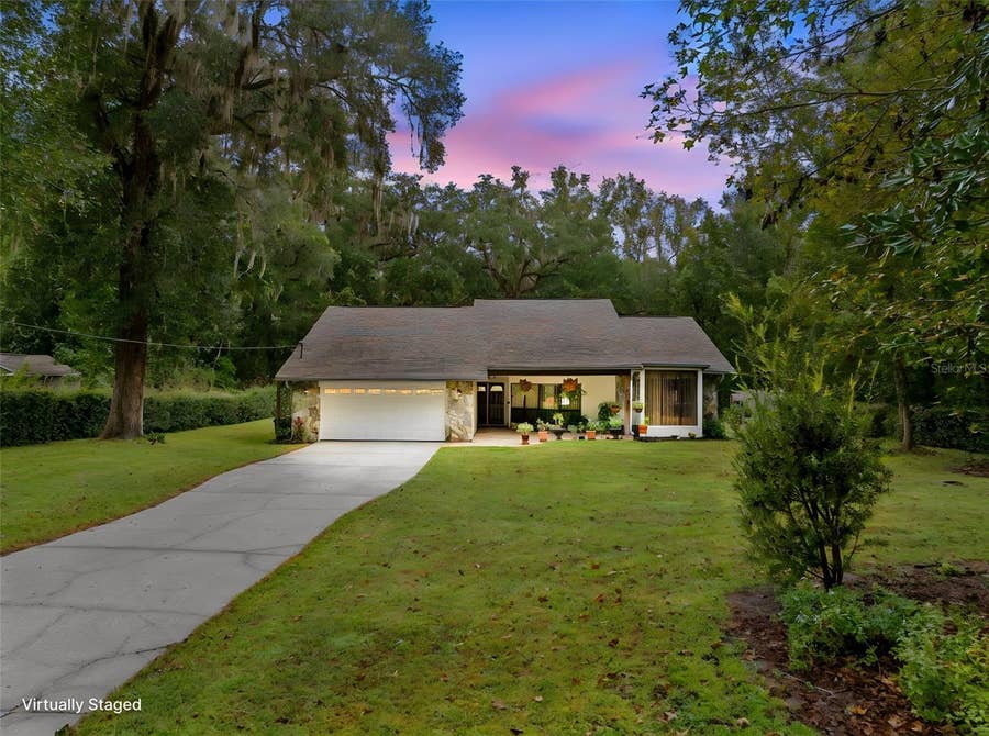 Property photo for 410 HILLSIDE COURT, Brooksville, FL